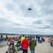 Salute to our Veterans &amp; First Responders Air Show for WV, October 13, 2018