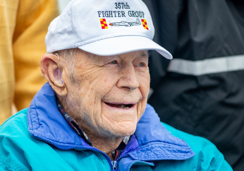 Salute to our Veterans &amp; First Responders Air Show for WV, October 13, 2018