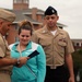 Naval Museum hosts a re-enlistment