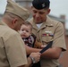 Naval Museum hosts a re-enlistment