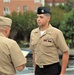 Naval Museum hosts a re-enlistment