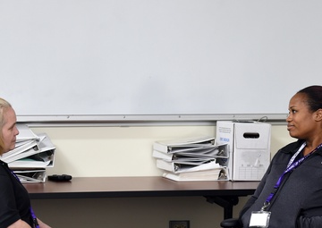 Chicago Army Reserve command partners with community resources to prevent suicides