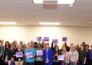 Chicago Army Reserve command partners with community resources to prevent suicides