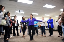 Chicago Army Reserve command partners with community resources to prevent suicides