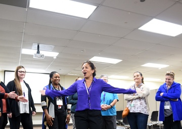 Chicago Army Reserve command partners with community resources to prevent suicides