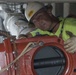 MOTSU: Fire suppression valve installed 4