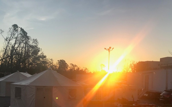 NDMS Base of Operations