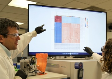 Groundbreaking Research Shows Potential to Detect Opioid Exposure