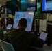 First Defensive Cyberspace Operations – Internal Defensive Measures Company Activation