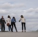 Col. David B. Johnson Celebrates Final Flight at 179th Airlift Wing