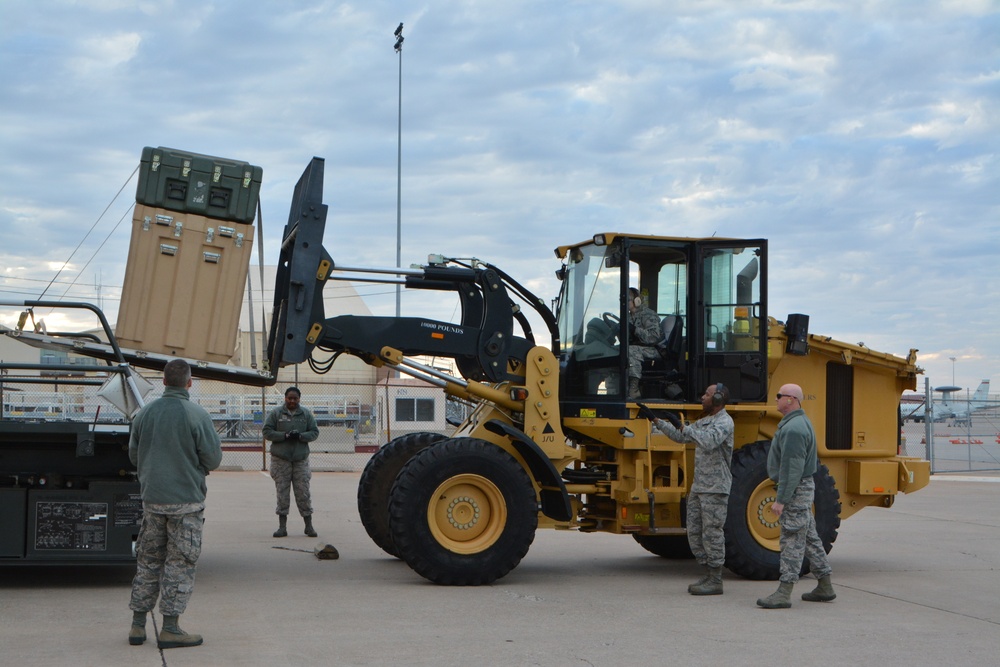 72nd APS Rodeo