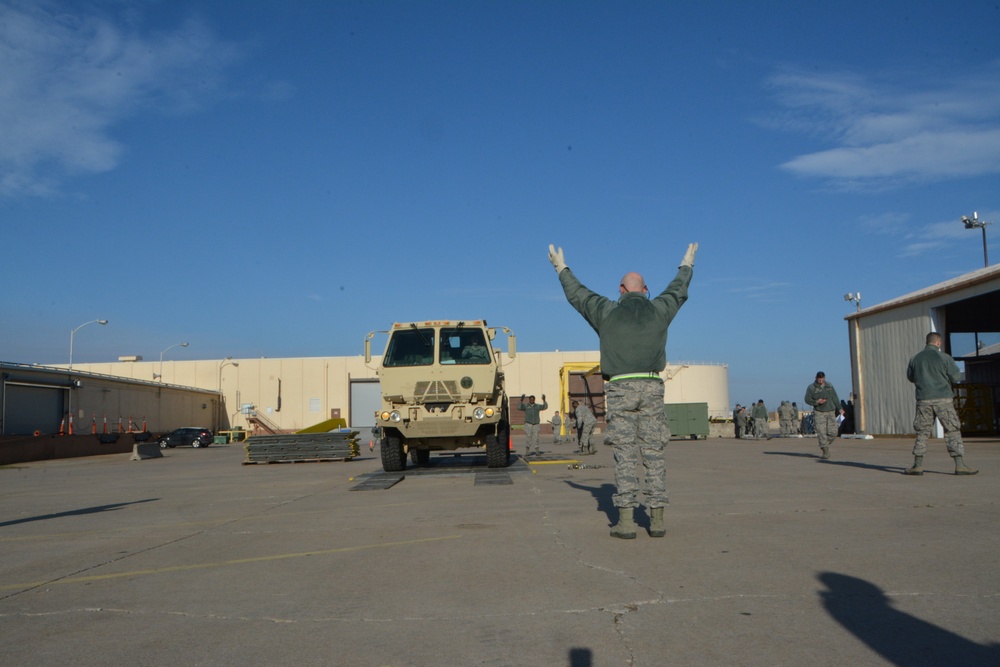 72nd APS Rodeo