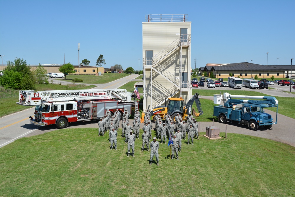 507th Civil Engineer Squadron