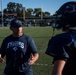 Friday Night Lights: Travis Airman leads in the community through football