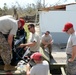 202nd REDHORSE clears debris after Hurricane Michael