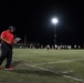 Friday Night Lights: Travis Airman leads in the community through football