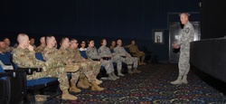 ACC chief visits Fort Worth Airmen [Image 2 of 2]