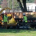 Base beautification in store for McChord