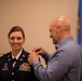 Oklahoma Army National Guard promotes first female CW5