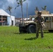 EODMU 5 Conducts Field Training Exercise