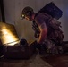 EODMU 5 Conducts Field Training Exercise