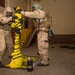 EODMU 5 Conducts Field Training Exercise