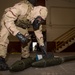EODMU 5 Conducts Field Training Exercise