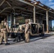 EODMU 5 Conducts Field Training Exercise