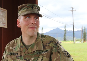 Citizen Soldier balances police officer and chaplain careers