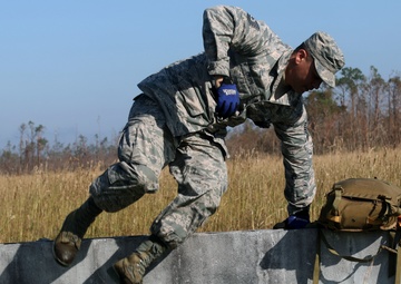 CERFP leaves no stone unturned or house unchecked