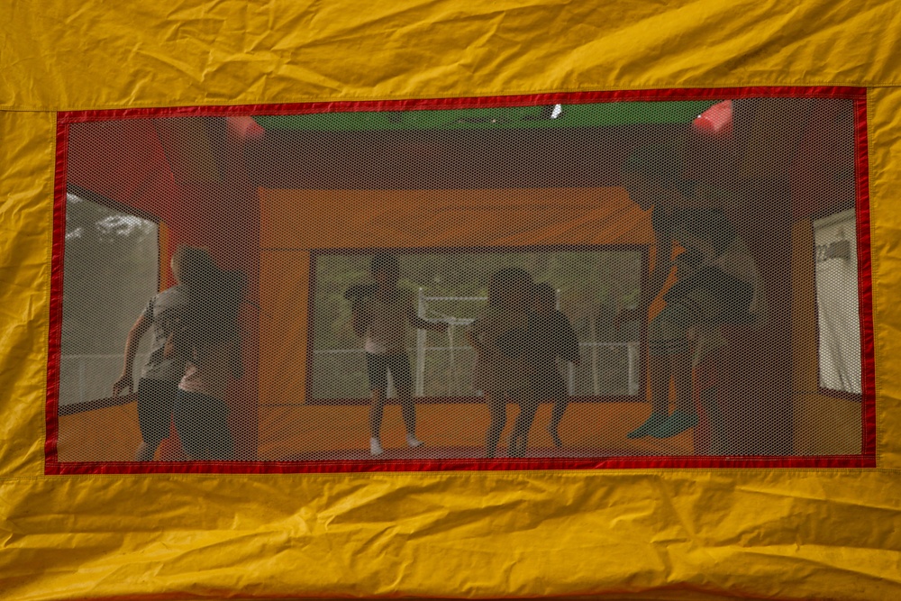 31st MEU hosts Family Day during deployment