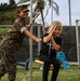 31st MEU hosts Family Day during deployment