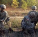 66th MI BDE HHC conducts company field training exercise
