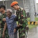 Indonesian Humanitarian Relief Expands with Multinational Support, Efforts