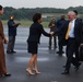 Mattis Arrives in Singapore for ASEAN Defense Ministers' Meeting-Plus