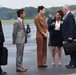 Mattis Arrives in Singapore for ASEAN Defense Ministers' Meeting-Plus