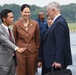 Mattis Arrives in Singapore for ASEAN Defense Ministers' Meeting-Plus