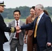 Mattis Arrives in Singapore for ASEAN Defense Ministers' Meeting-Plus