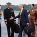 Mattis Arrives in Singapore for ASEAN Defense Ministers' Meeting-Plus