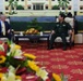 Mattis Meets with Vietnamese Minister of National Defense Ngo Xuan Lich
