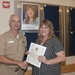 NMCP Holds Wall of Excellence Ceremony