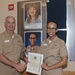 NMCP Holds Wall of Excellence Ceremony