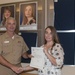 NMCP Holds Wall of Excellence Ceremony