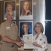 NMCP Holds Wall of Excellence Ceremony