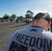 Benelux Patriot Run 2018