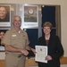 NMCP Holds Wall of Excellence Ceremony