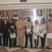 NMCP Holds Wall of Excellence Ceremony