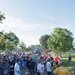 Benelux Patriot Run 2018