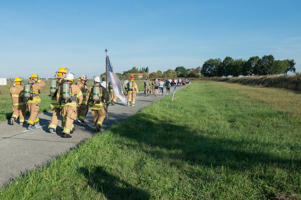 Benelux Patriot Run 2018