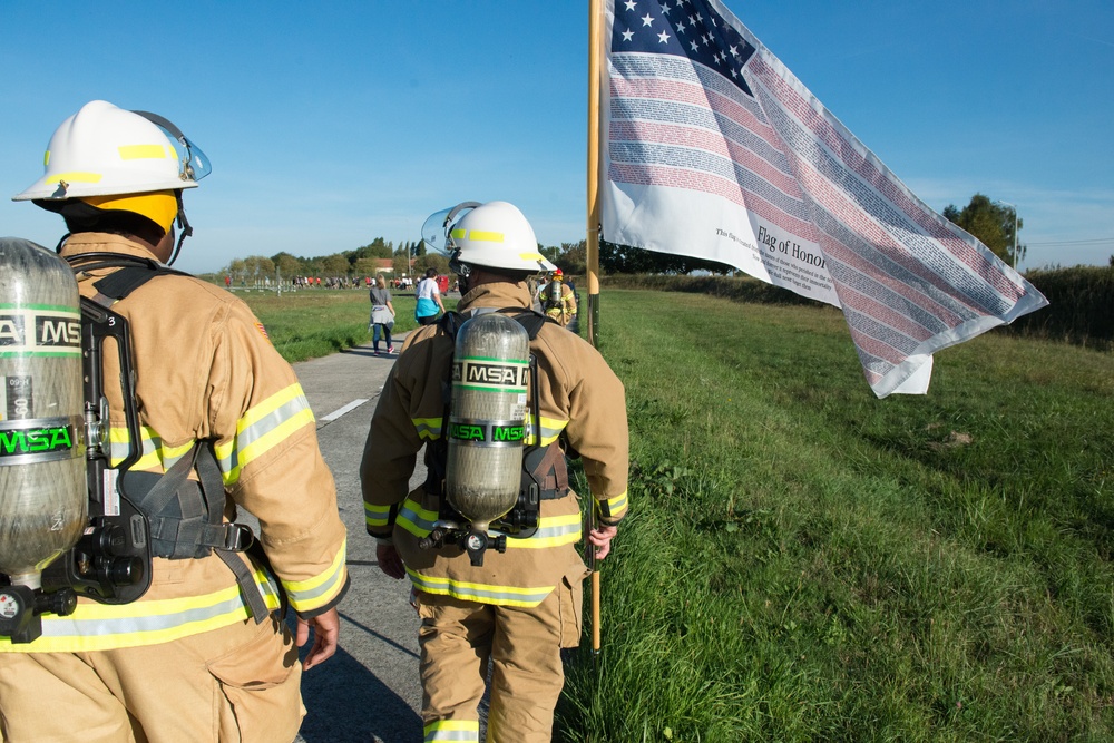 Benelux Patriot Run 2018